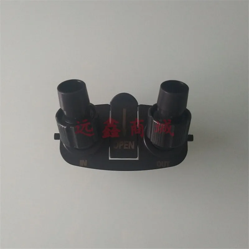 Marine Aquarium Uv Sterilizer - 1 pcs SUNSUN external filter original