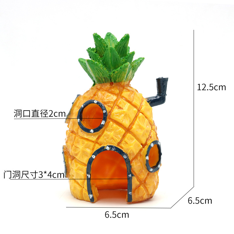 Fish tank Aquarium Decoration  - огляд і ціна Marine Aquarium All In One