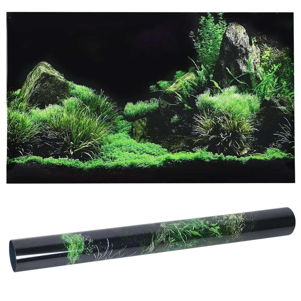 Background for Aquarium 3d Sti - огляд і ціна Marine Aquarium All In One