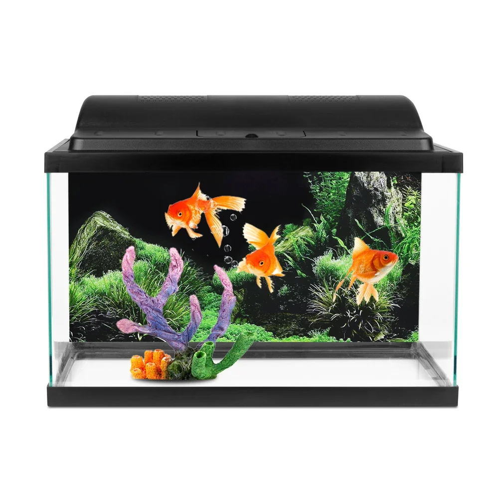 Background for Aquarium 3d Sti - огляд і ціна Marine Aquarium All In One