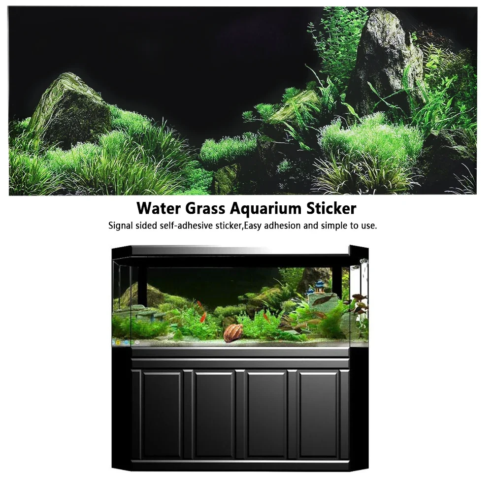Background for Aquarium 3d Sti - огляд і ціна Marine Aquarium All In One