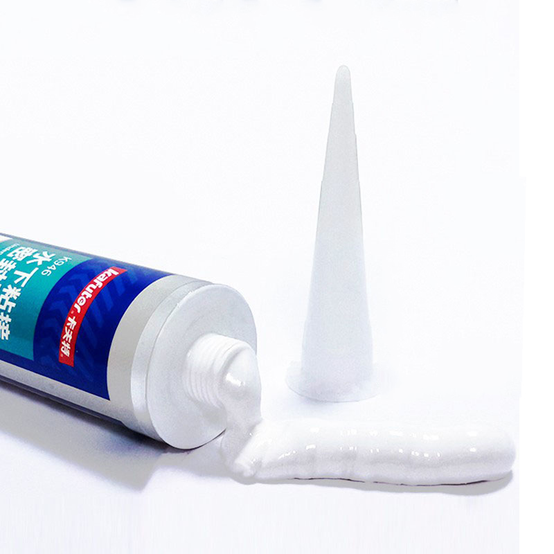Kafuter White Sealant Glue Eco - огляд і ціна Marine Aquarium Glue