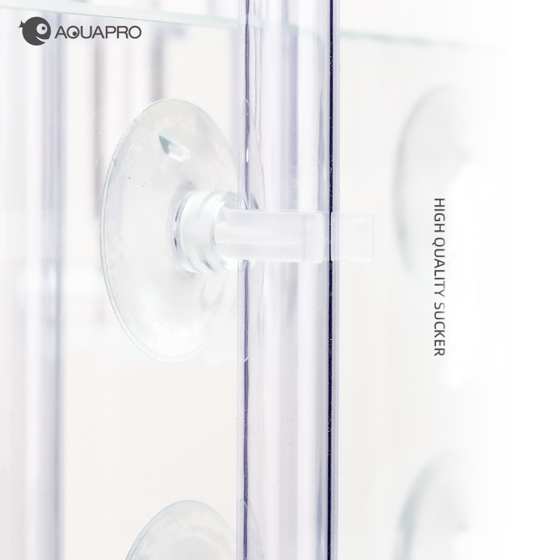 AQUAPRO Plastic Inflow Outflow - огляд і ціна Marine Aquarium Uv Filter