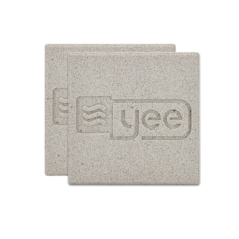 1/2pcs Aquarium Nano Ceramic F - огляд і ціна Marine Aquarium Cube