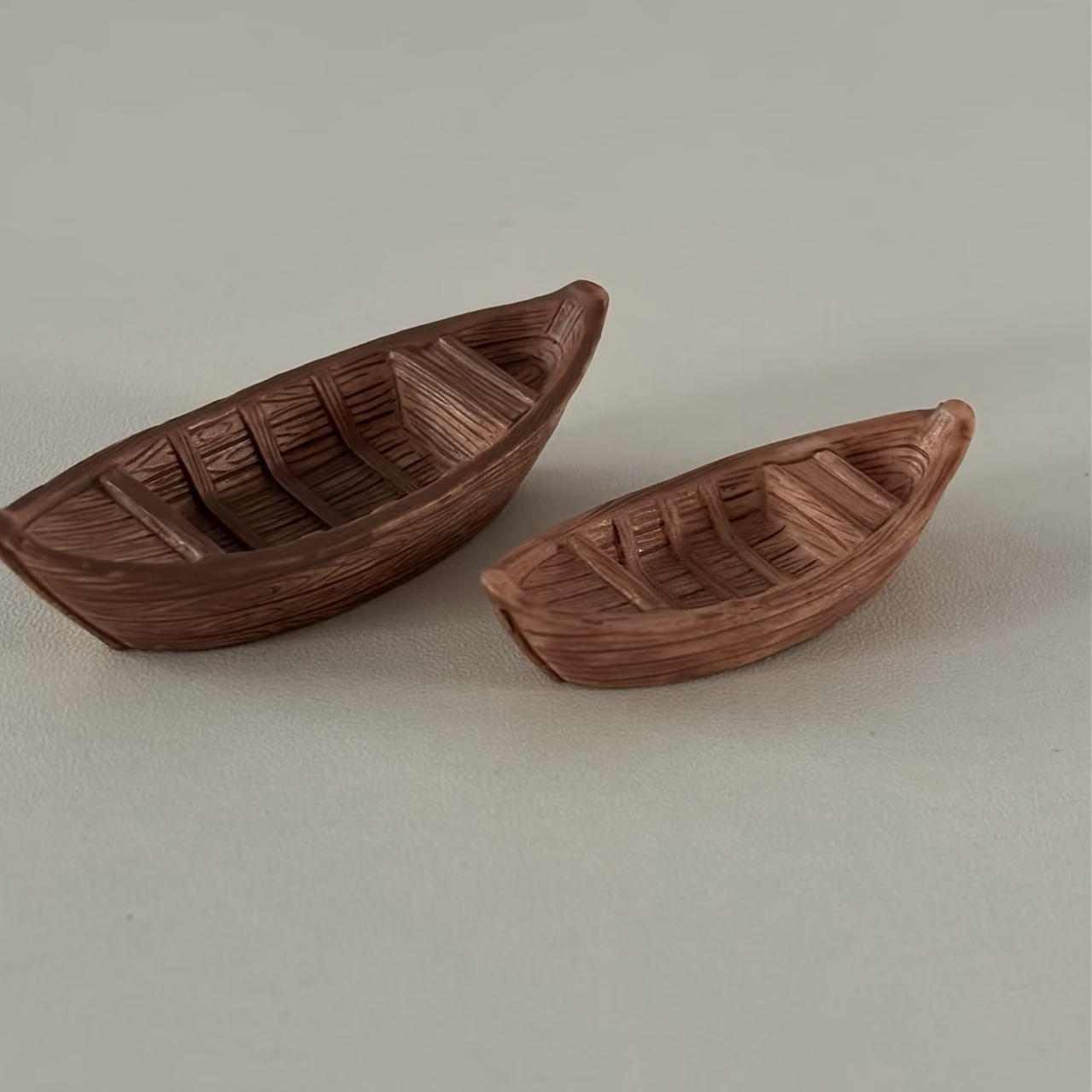 2 Mini Boats - Realistic Float - огляд і ціна Aquarium Marineland