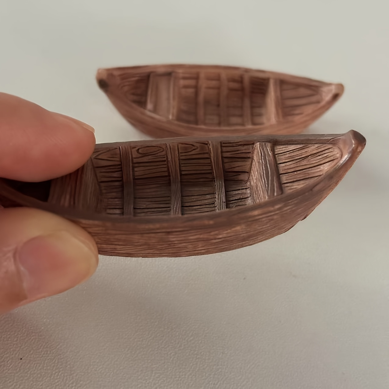 2 Mini Boats - Realistic Float - огляд і ціна Aquarium Marineland