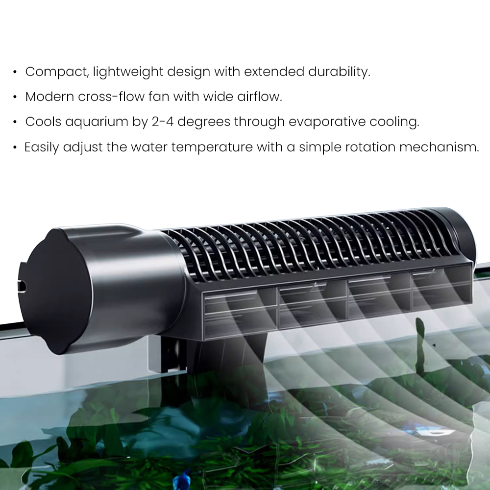 Jebao Jecod ACF 200/300 Aquari - огляд і ціна Marine Aquarium Uk