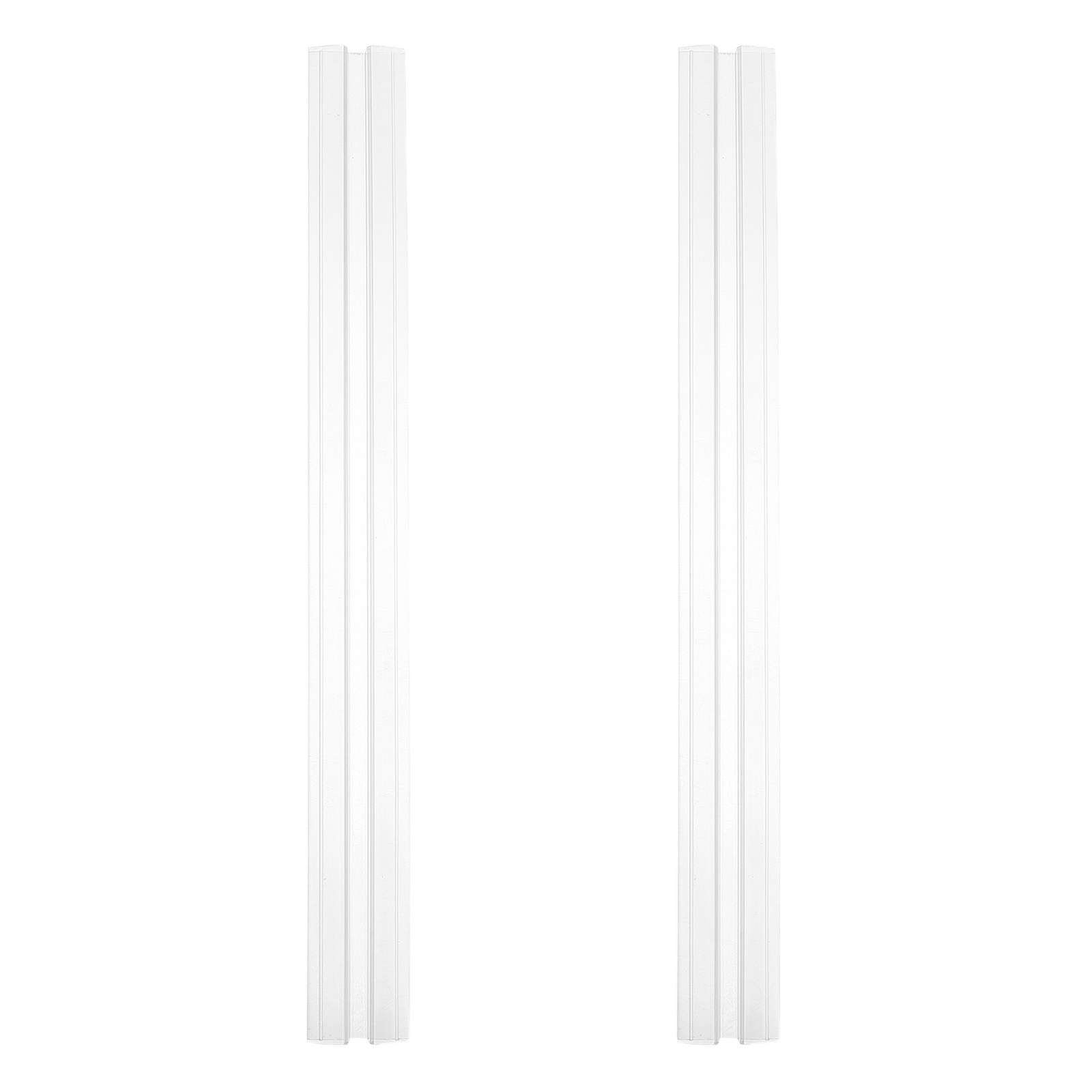 2Pcs Aquarium Glass Lid Hinge  - огляд і ціна Marine Aquarium Glue
