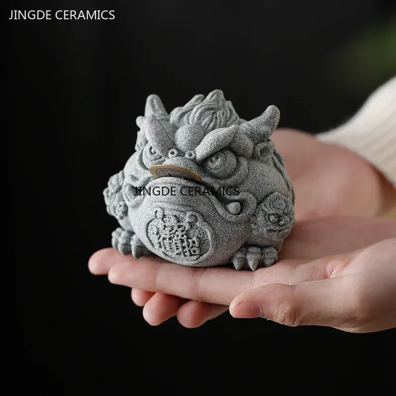 Creative Sandstone Fengshui Go - огляд і ціна Aquarium Marine Fish