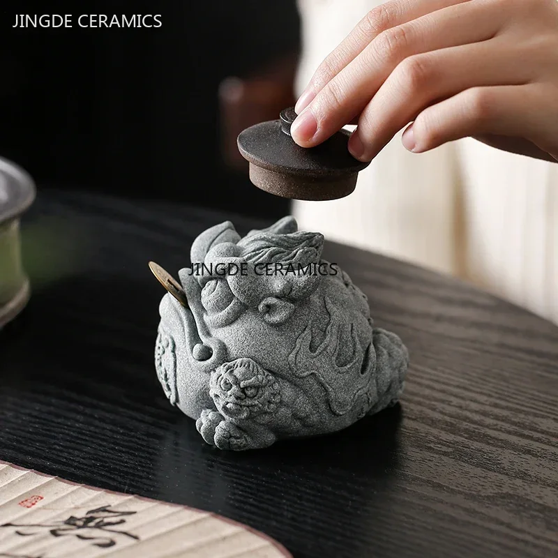 Creative Sandstone Fengshui Go - огляд і ціна Aquarium Marine Fish