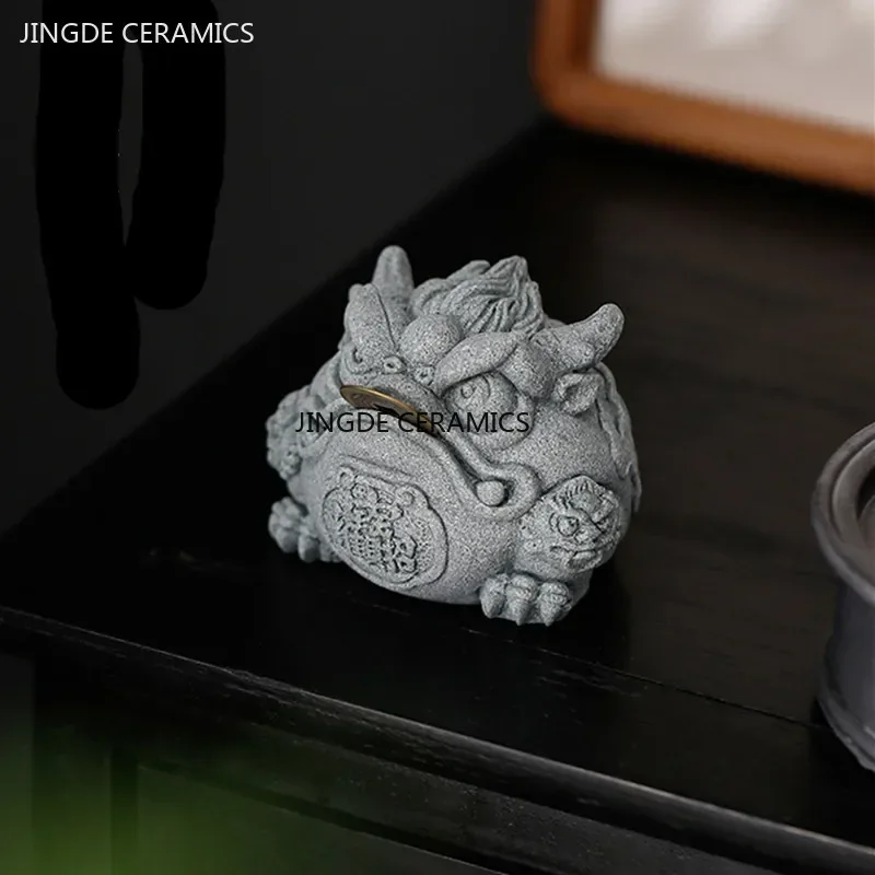 Creative Sandstone Fengshui Go - огляд і ціна Aquarium Marine Fish