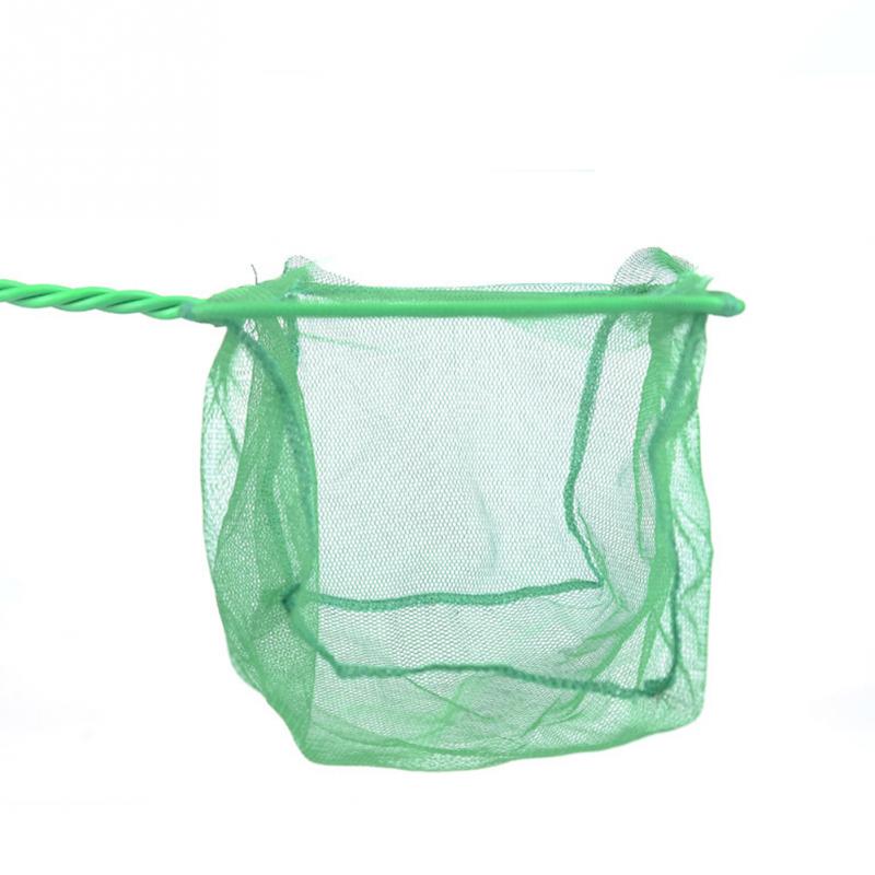 Portable Aquarium Fish Net wit - огляд і ціна Aquarium Marineland