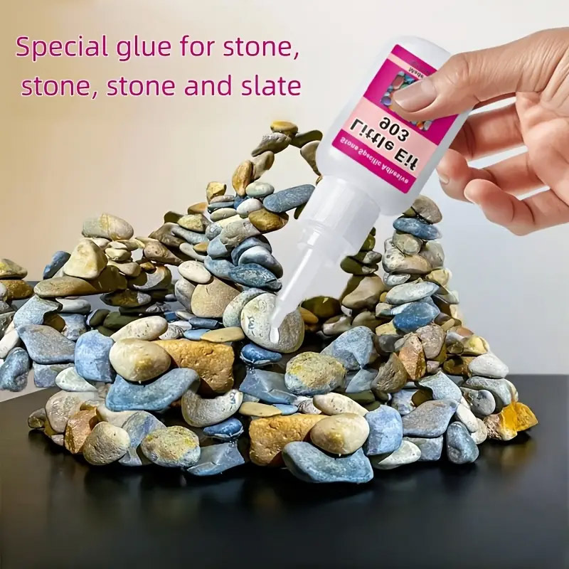 20g Heavy Duty Fast-Drying Sto - огляд і ціна Marine Aquarium Glue