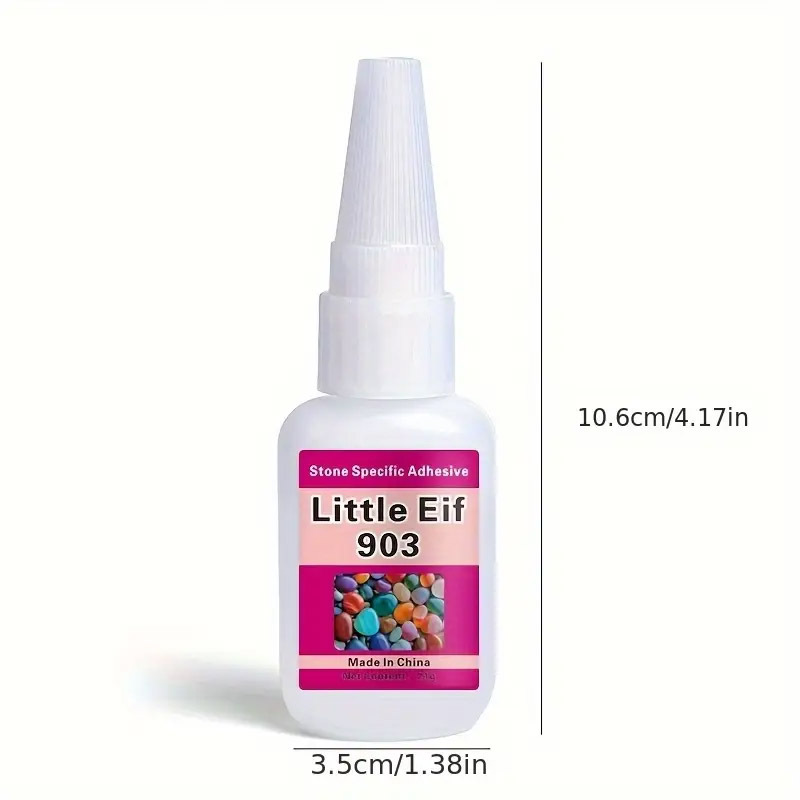 20g Heavy Duty Fast-Drying Sto - огляд і ціна Marine Aquarium Glue