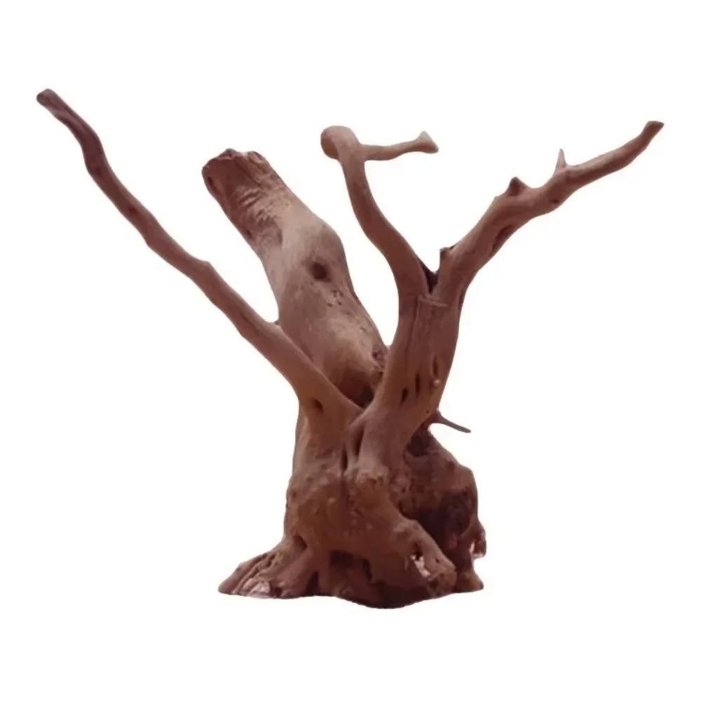 15-20CM Natural Driftwood Aqua - огляд і ціна Aquarium Marine Fish