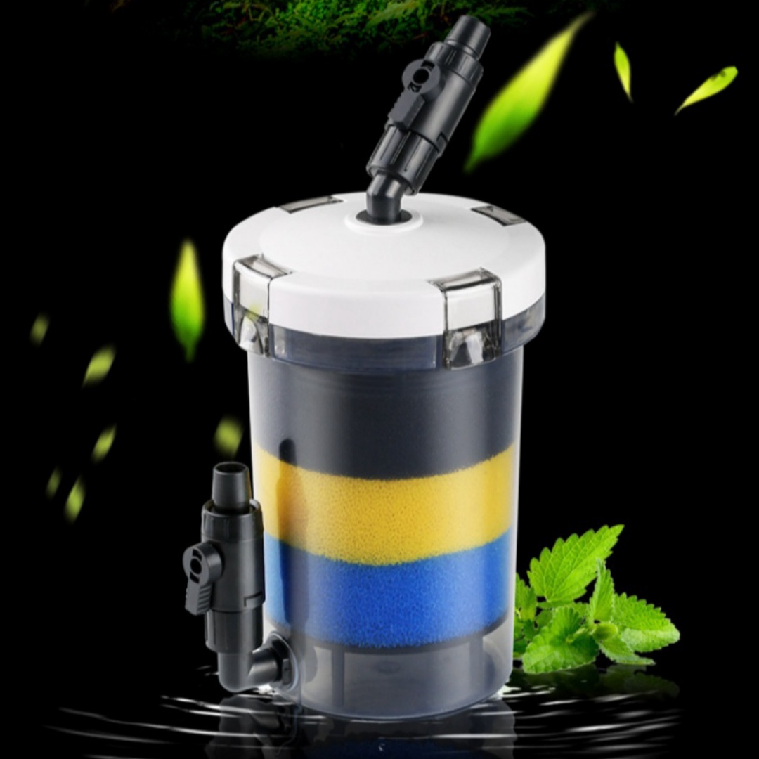 SUNSUN EW-602  EW-603 EW-604 S - огляд і ціна Marine Aquarium Uv Sterilizer