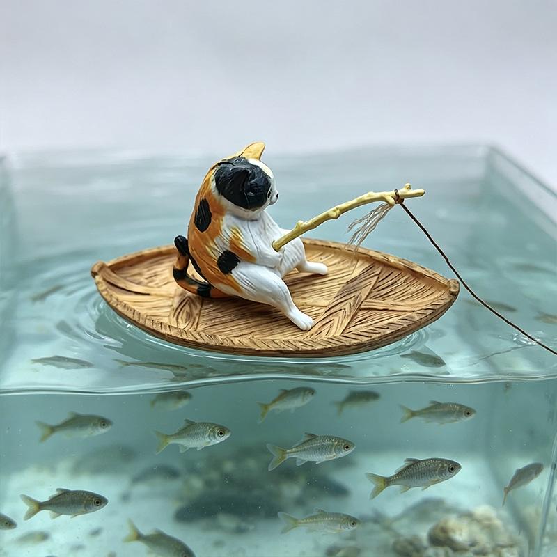 Aquarium Enhancement with 1Pcs - огляд і ціна Aquarium Marineland