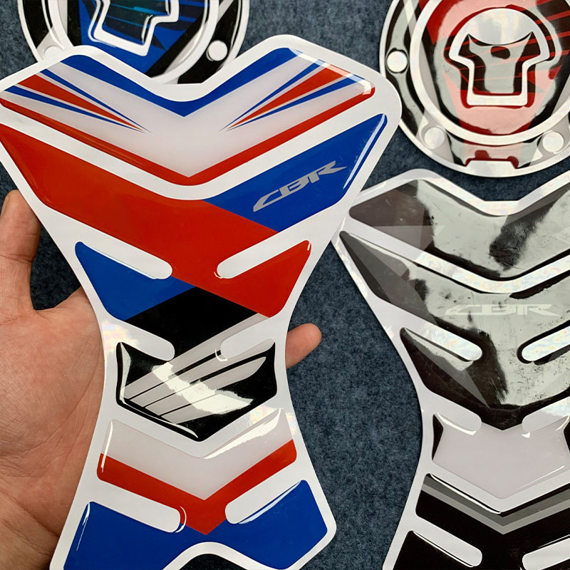 MOTO CB CBR Fish Bone Stickers - огляд і ціна Marine Aquarium Glue