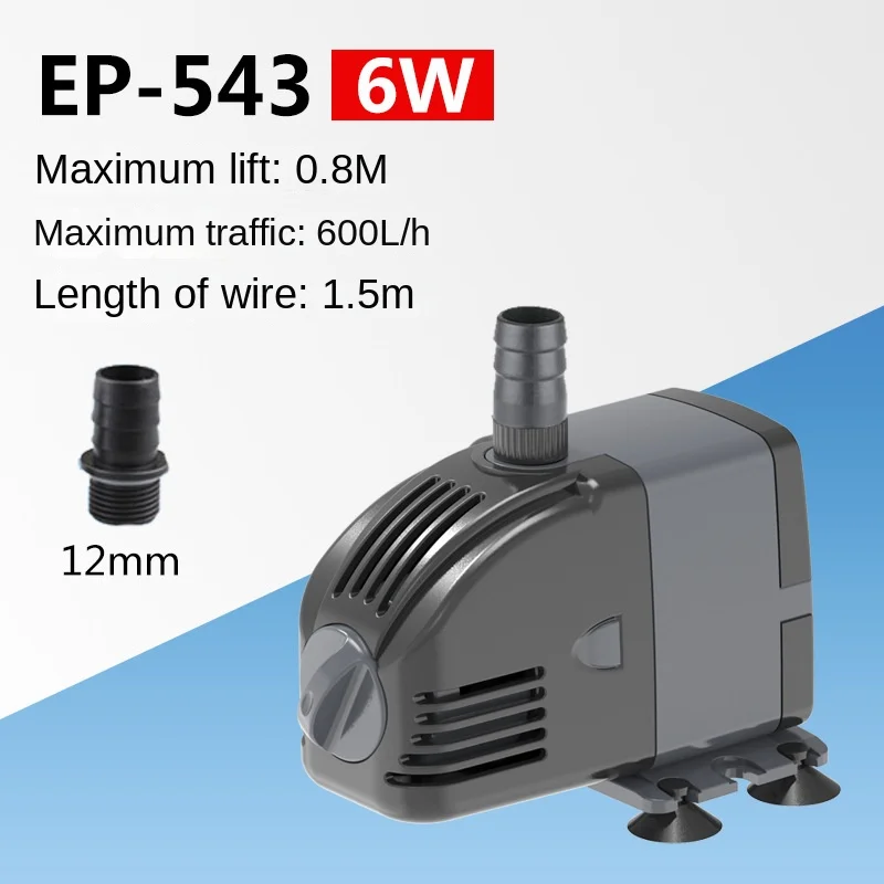 220V SUNSUN Low Water Level Ad - огляд і ціна Marine Aquarium Uv Sterilizer