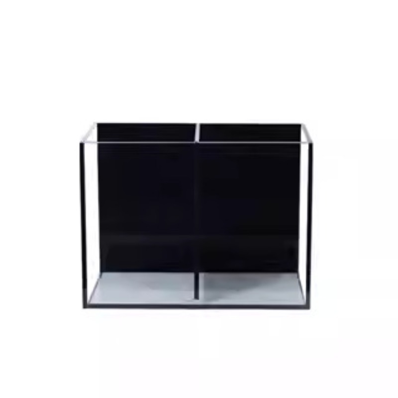 Douyu tank sub-culture double  - огляд і ціна Marine Aquarium All In One