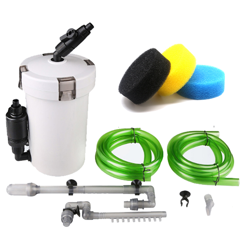 sunsun Aquarium Filter Aqurium - огляд і ціна Marine Aquarium Uv Sterilizer
