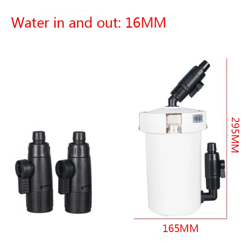sunsun Aquarium Filter Aqurium - огляд і ціна Marine Aquarium Uv Sterilizer