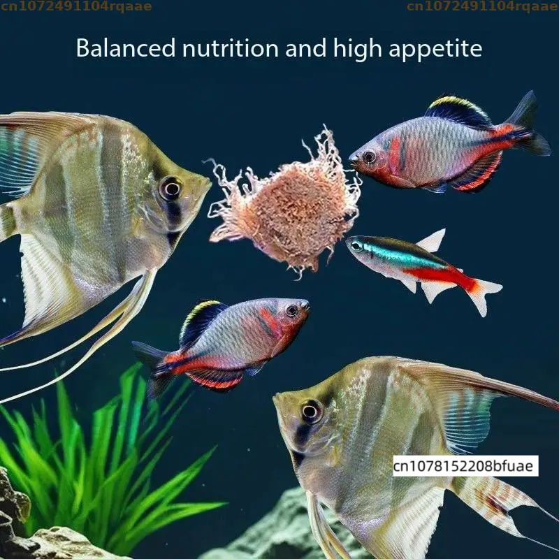 Aquarium Fish Feeder Matching  - огляд і ціна Marine Aquarium Cube