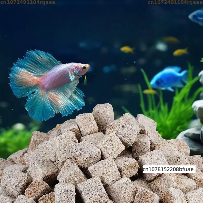 Aquarium Fish Feeder Matching  - огляд і ціна Marine Aquarium Cube
