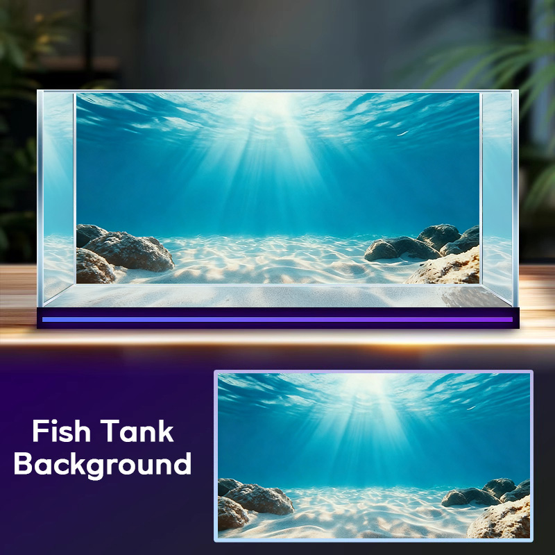 Blue Sea Clear Sand, Fish Tank - огляд і ціна Marine Aquarium Glue