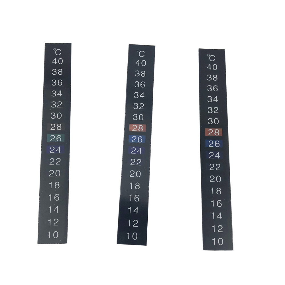 10pcs/lot 10-40℃ LCD Digital   - огляд і ціна Marine Aquarium Glue