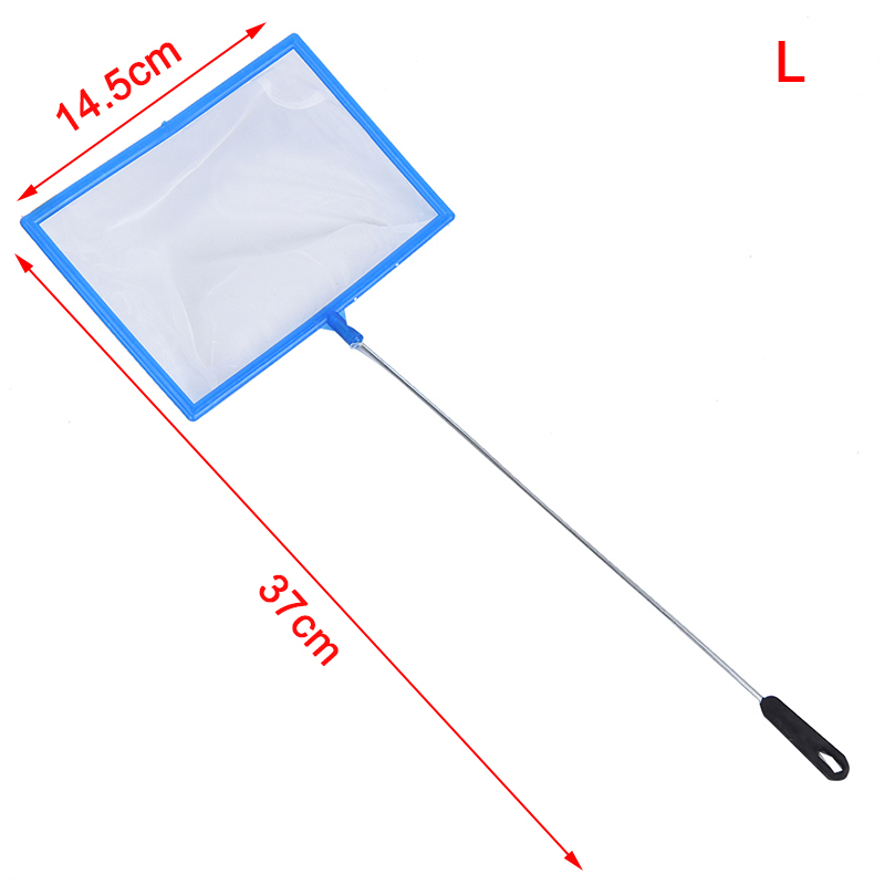 S/M/L Size Practical Fishing L - огляд і ціна Aquarium Marineland