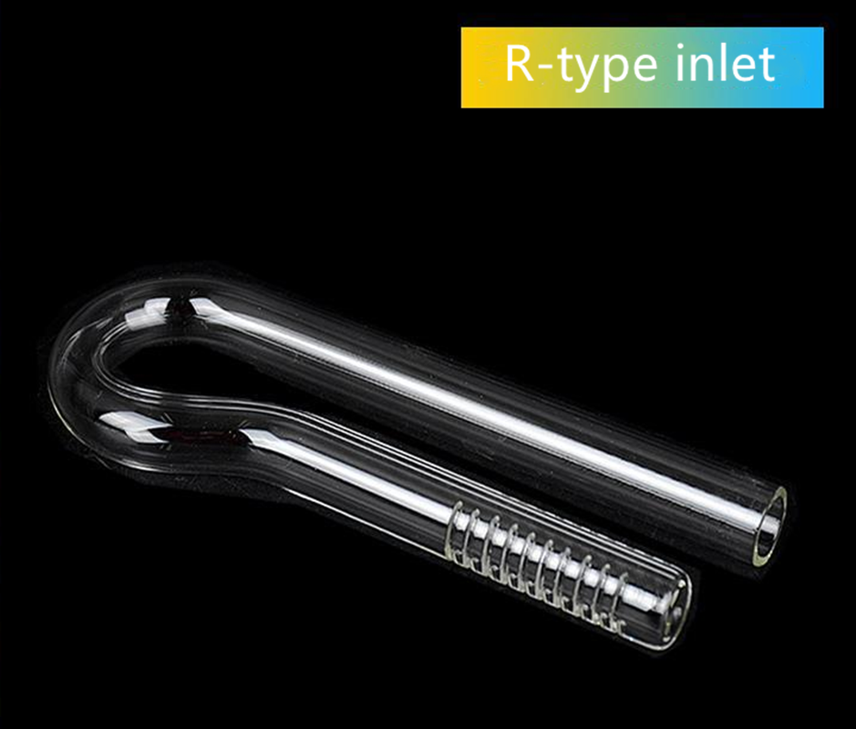Aquarium glass Mini inlet and  - огляд і ціна Marine Aquarium Uv Filter