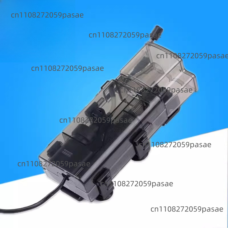 SK-300 300L/H Marine Reef Cora - огляд і ціна Aquarium Marine Fish