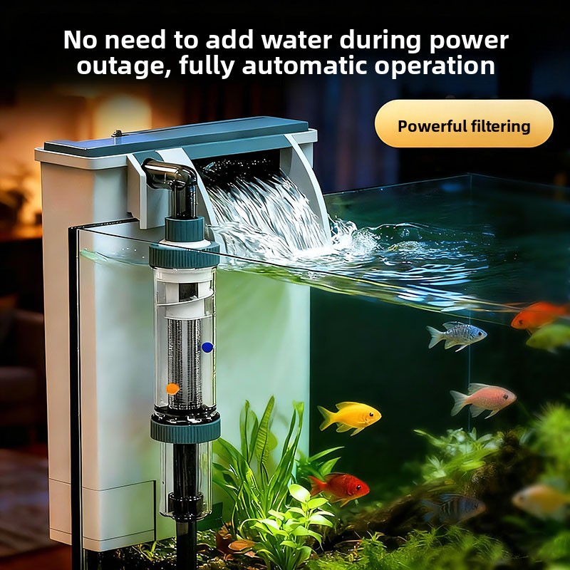 SUNSUN XBK fish tank filter ox - огляд і ціна Marine Aquarium Uv Filter