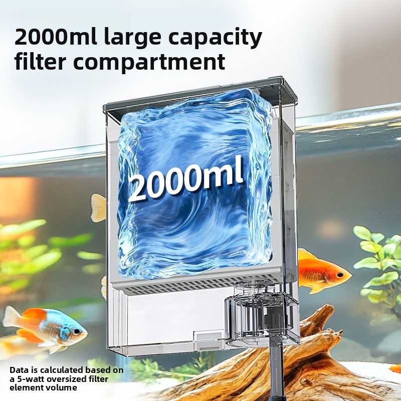 SUNSUN XBK fish tank filter ox - огляд і ціна Marine Aquarium Uv Filter