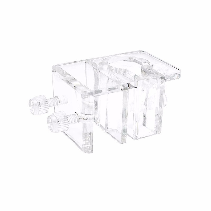 Fish Tank Acrylic Water Pipe C - огляд і ціна Marine Aquarium Uv Filter