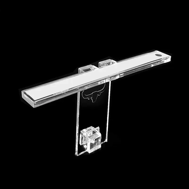 Fish Tank LED Square Light Tou - огляд і ціна Marine Aquarium All In One