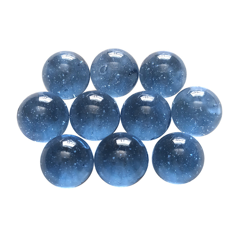 Glass Marble 14/16/17mm Colore - огляд і ціна Aquarium Marine Fish