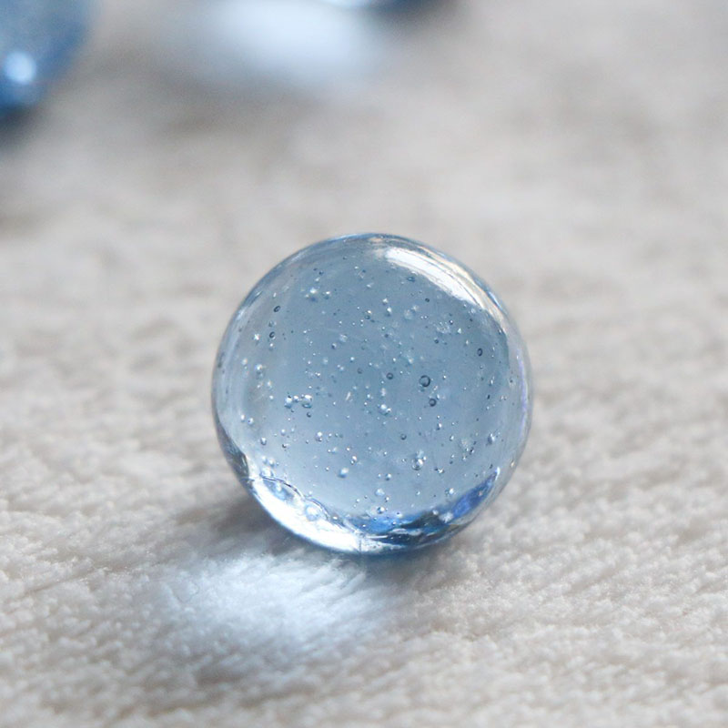 Glass Marble 14/16/17mm Colore - огляд і ціна Aquarium Marine Fish