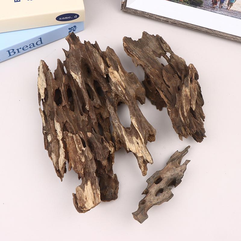 △ Shrimp Wood Aquarium Decor,  - огляд і ціна Marine Aquarium All In One
