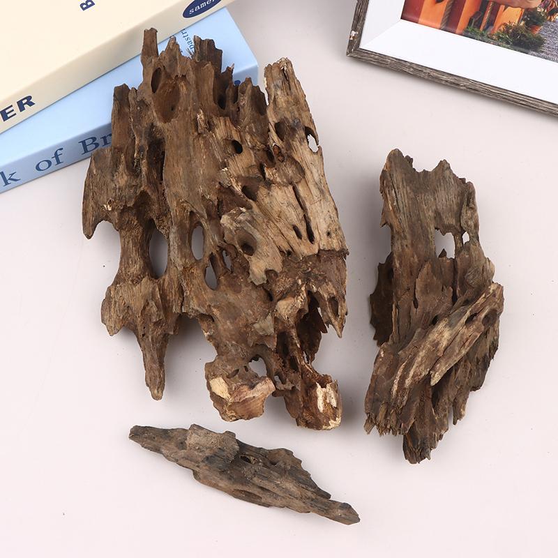 △ Shrimp Wood Aquarium Decor,  - огляд і ціна Marine Aquarium All In One