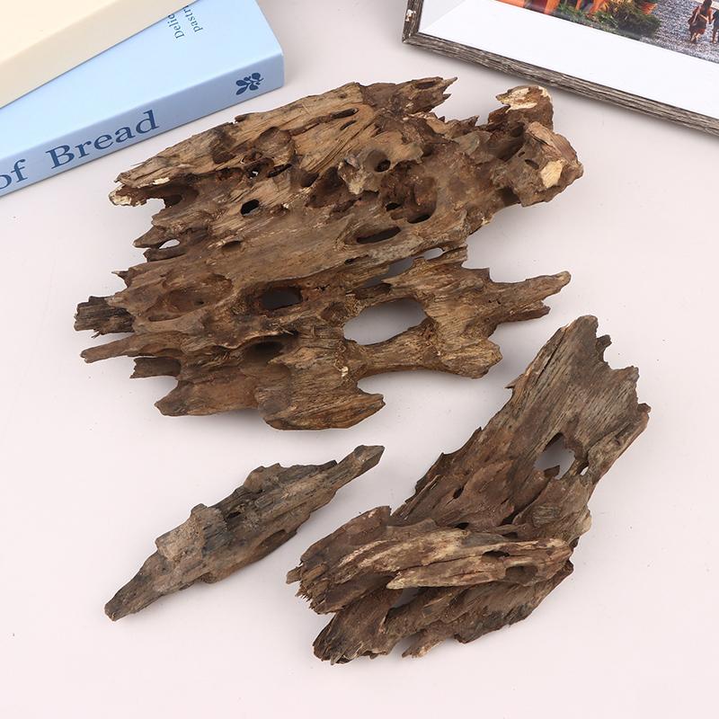 △ Shrimp Wood Aquarium Decor,  - огляд і ціна Marine Aquarium All In One