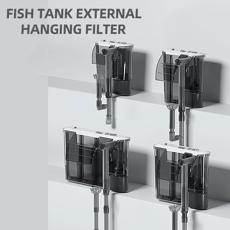 110V 220V Aquarium filter Wall - огляд і ціна Marine Aquarium Uv Filter
