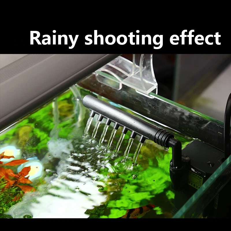 SUNSUN mini nano 111B 311B 611 - огляд і ціна Marine Aquarium Uv Sterilizer