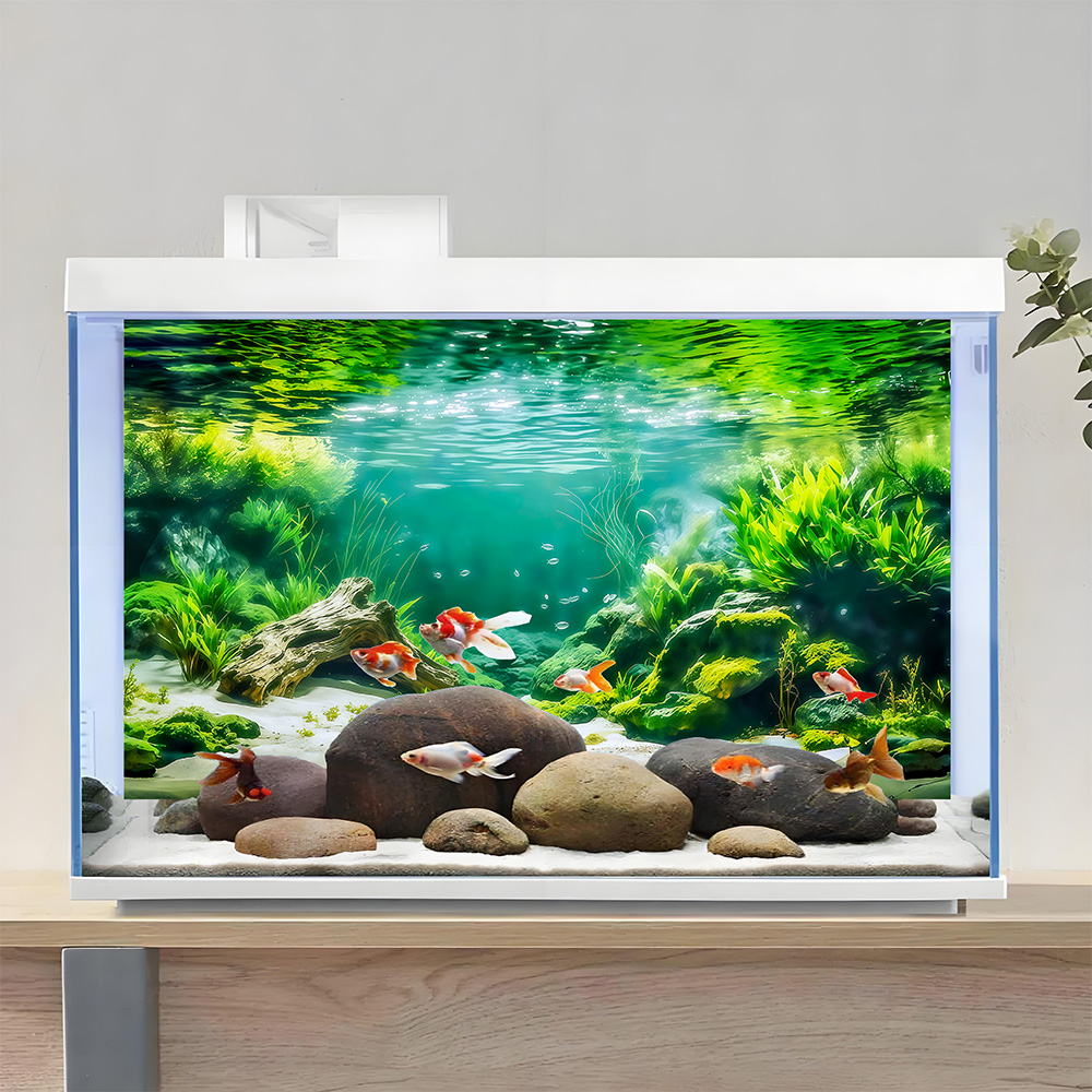 River Branches at the Bottom,  - огляд і ціна Marine Aquarium Glue